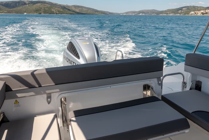 Full-Day Brač Golden Horn & Hvar Island Cruise