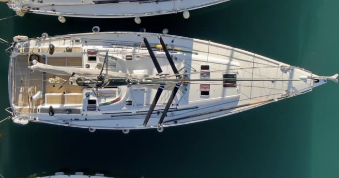 Evento di vela esclusivo: attività di team building e festa privata