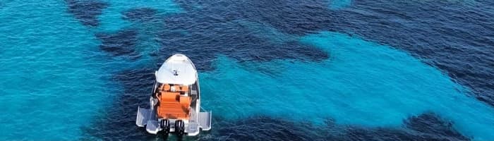 An Exclusive Day in the Heart of the Costa Smeralda from Porto Rotondo