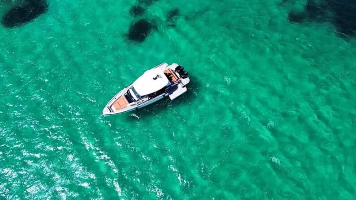 An Exclusive Day in the Heart of the Costa Smeralda from Porto Rotondo
