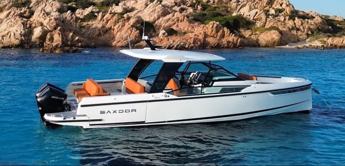 An Exclusive Day in the Heart of the Costa Smeralda from Porto Rotondo