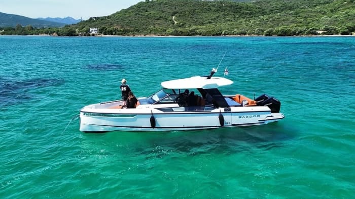 An Exclusive Day in the Heart of the Costa Smeralda from Porto Rotondo