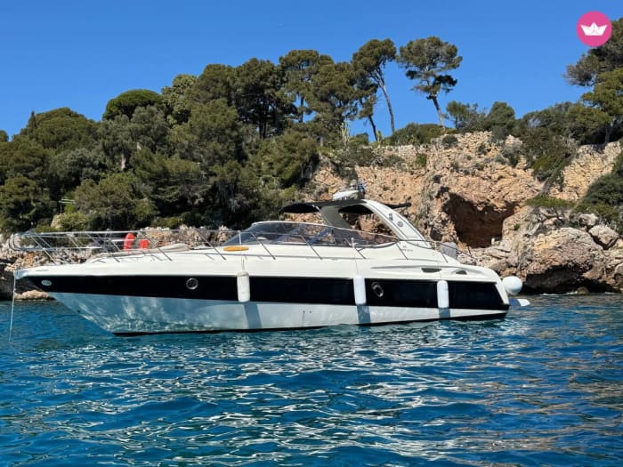 Expérience de yacht privé d'une demi-journée