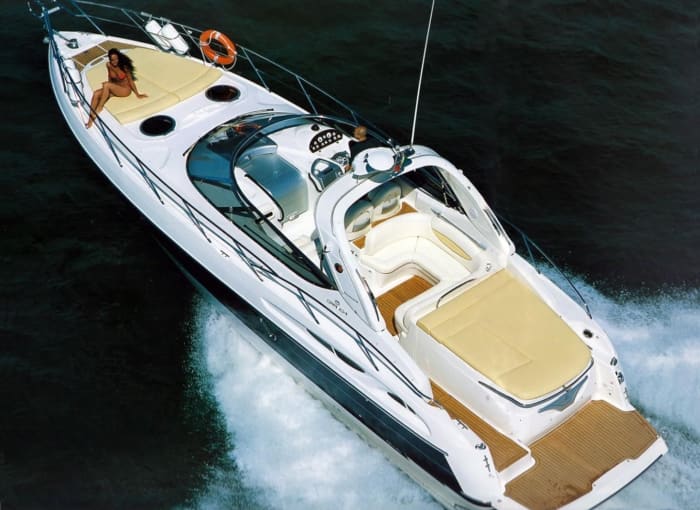 Half-Day Private Yacht Experience