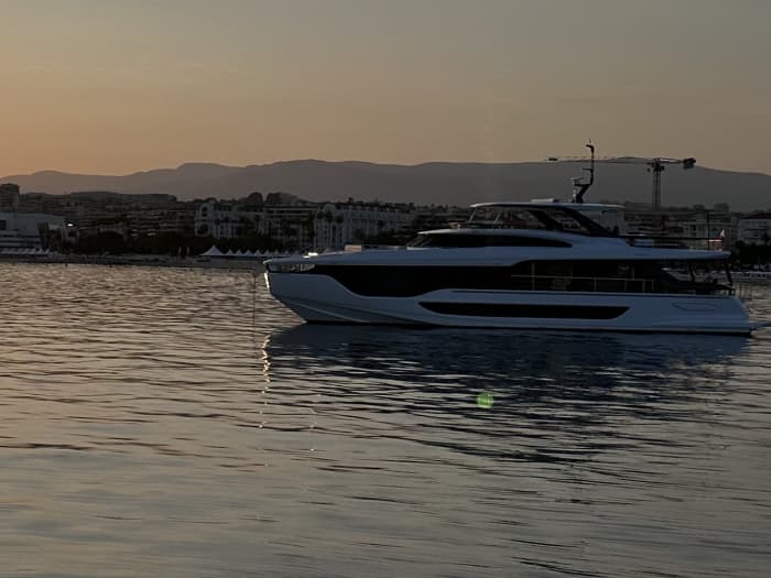 Sunset Private Yacht Experience
