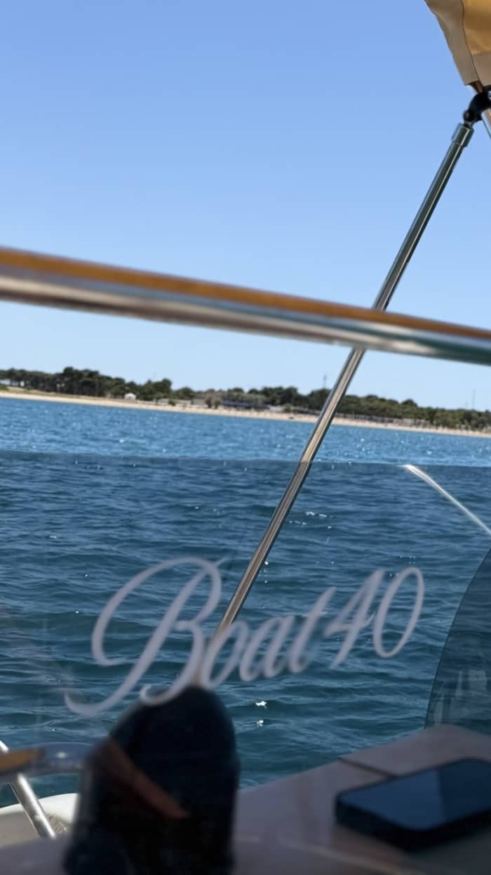 Taranto from the Sea — A Full Day Between the Mar Grande, Mar Piccolo, and the Secret Islands of the City of Two Seas