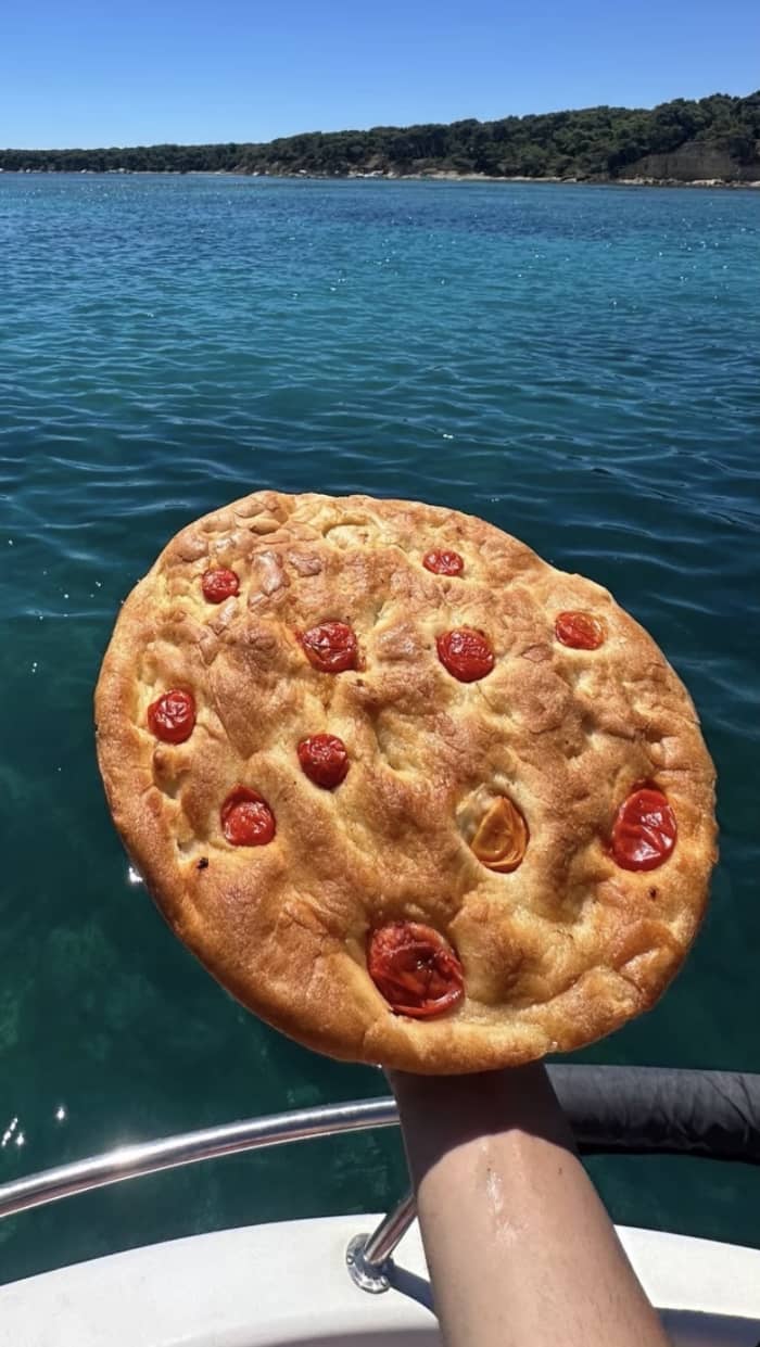 Taranto from the Sea — A Full Day Between the Mar Grande, Mar Piccolo, and the Secret Islands of the City of Two Seas