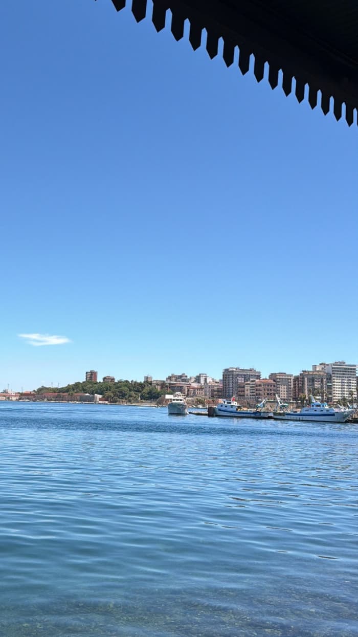 Taranto from the Sea — A Full Day Between the Mar Grande, Mar Piccolo, and the Secret Islands of the City of Two Seas