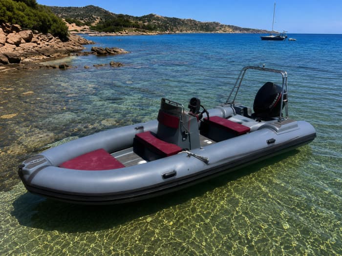 Gran Tour | Costa Rei, Serpentara y playas escondidas