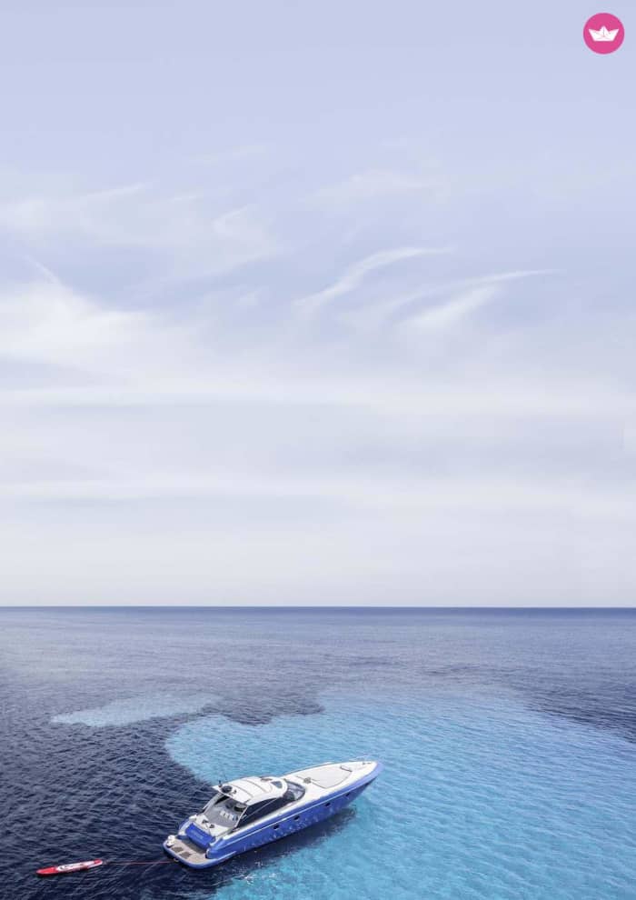 Ibiza and Formentera in one day: coves, sea and freedom