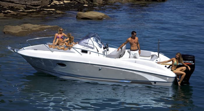 Custom full-day private charter on the French Riviera