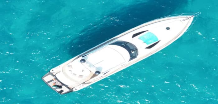 Ibiza y Formentera desde el mar: un día de lujo mediterráneo