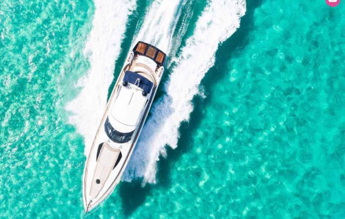 Ibiza y Formentera desde el mar: un día de lujo mediterráneo