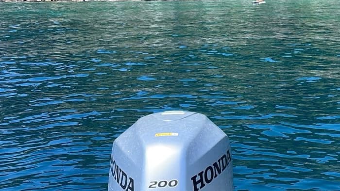 Baia Brucoli e Acque Verdi