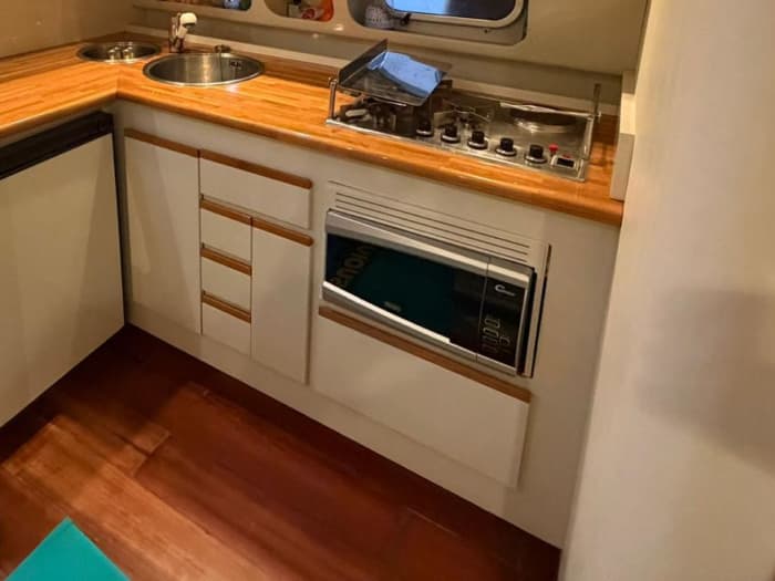 Capri by Boat — An Evening in Capri from Castellammare di Stabia