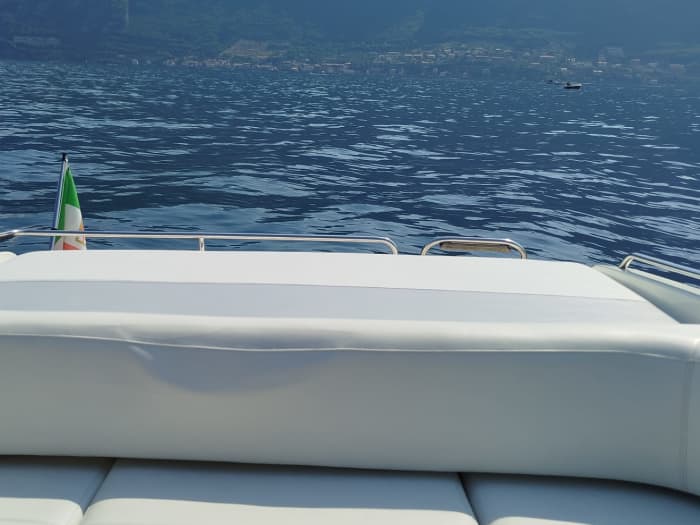 Lake Como: Villa Versace, Clooney, and Villa Erba