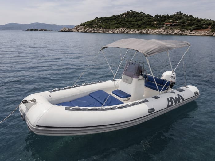 Experiencia completa | Sur de Cerdeña en barco