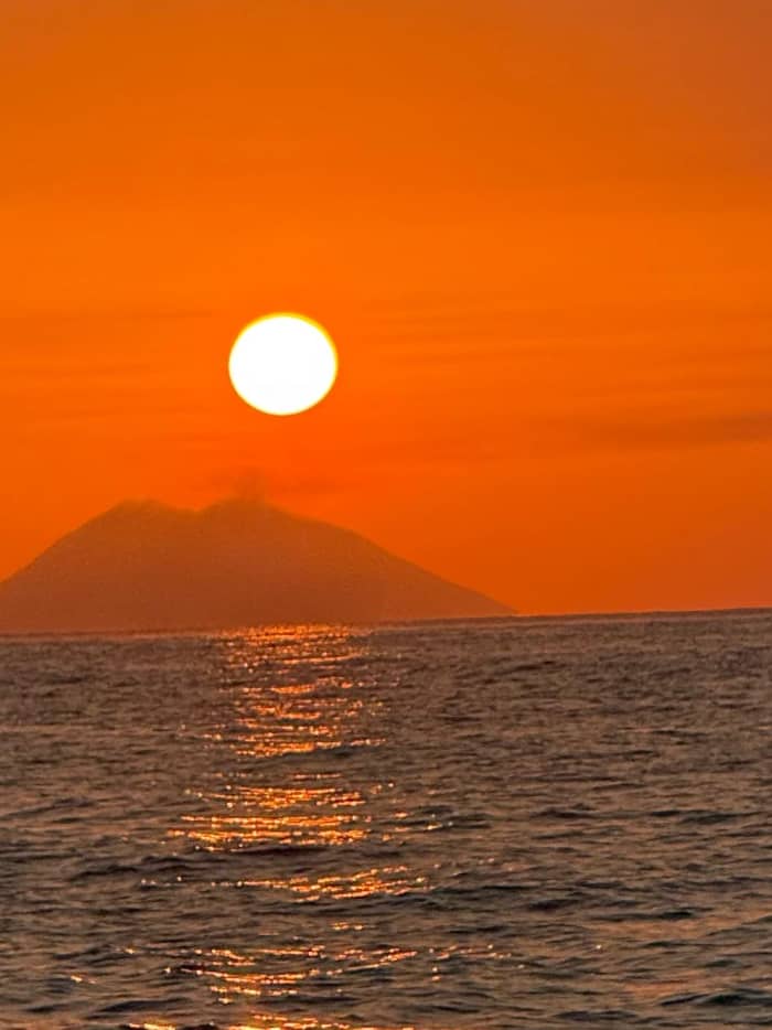 Sunset Experience – Tramonto sulla Costa degli Dei (2 Ore)