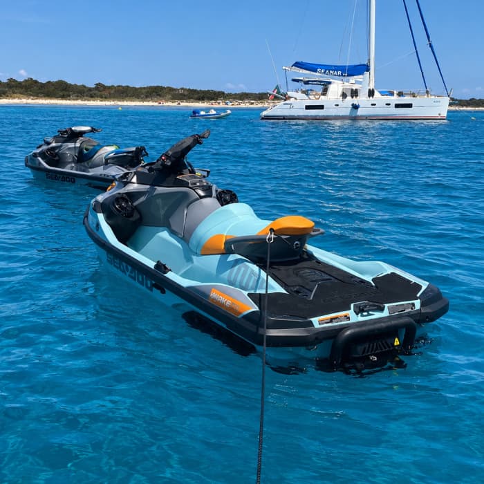 Full-Day Freedom Ride Around Ibiza
