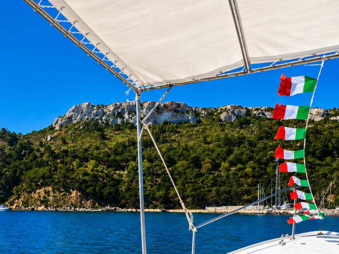 Een complete dag Cagliari Sea Experience – Ontspanning, traditie en kristalhelder water