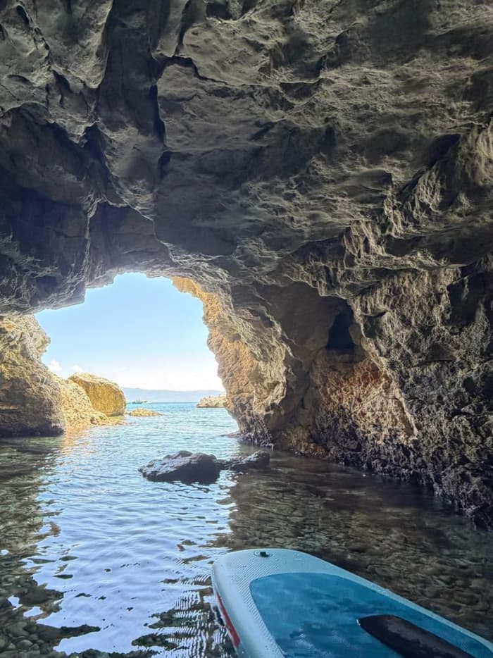 Ontsnapping naar Devil's Saddle – Authentieke boottocht in Cagliari