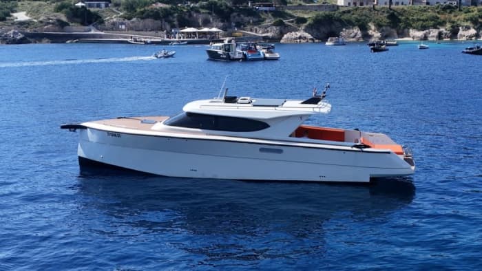 Private Full-Day Island Hopping from Split — Tailor-Made for Your Group