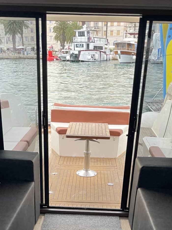 Private Full-Day Island Hopping from Split — Tailor-Made for Your Group