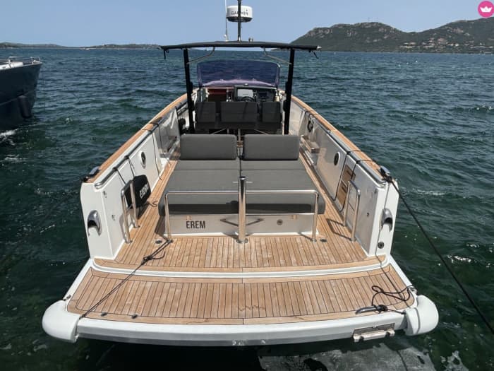 Luxe & Évasion au départ de Cala Verde