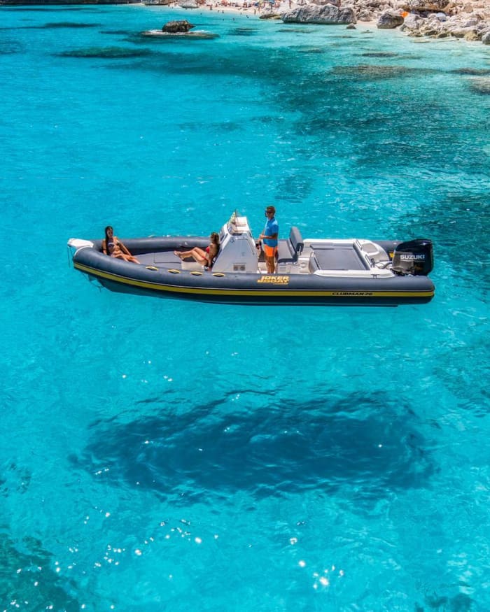 Half Day Charter