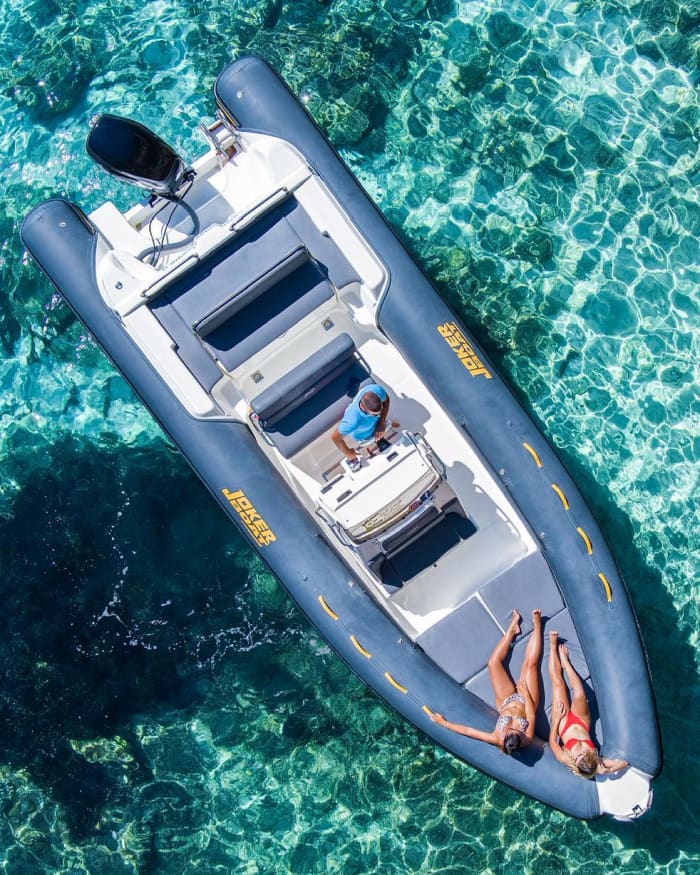 Half Day Charter