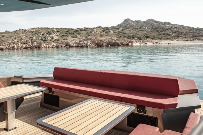 Erlebnis Costa Smeralda – La-Maddalena-Archipel
