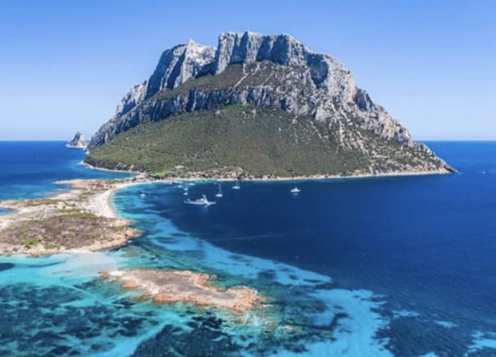 Erlebnis Costa Smeralda – La-Maddalena-Archipel