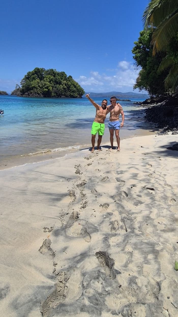 Eilandhoppen door de Amerikaanse Maagdeneilanden tijdens een Caribisch zeilavontuur