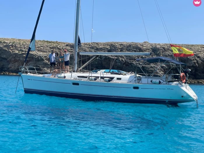 Eilandhoppen door de Amerikaanse Maagdeneilanden tijdens een Caribisch zeilavontuur