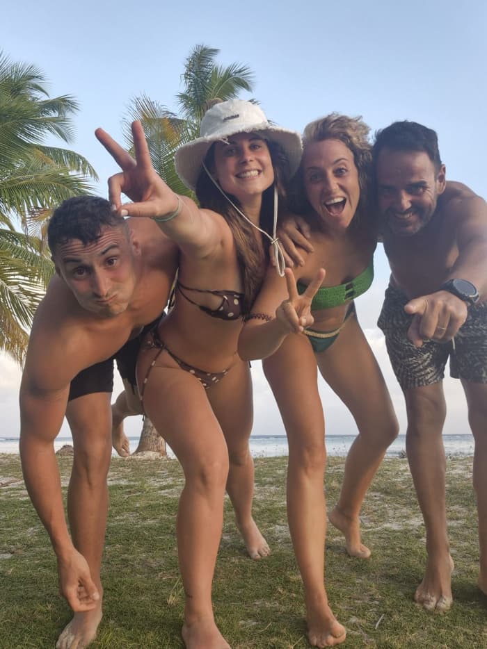 Eilandhoppen door de Amerikaanse Maagdeneilanden tijdens een Caribisch zeilavontuur