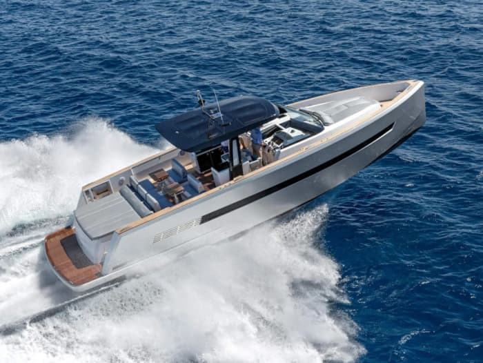 Journée de luxe en yacht au départ de Cogolin