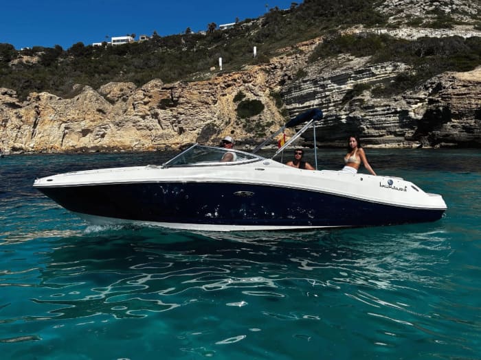 Your Private Coastline: Eight Hours Doing Exactly What You Want