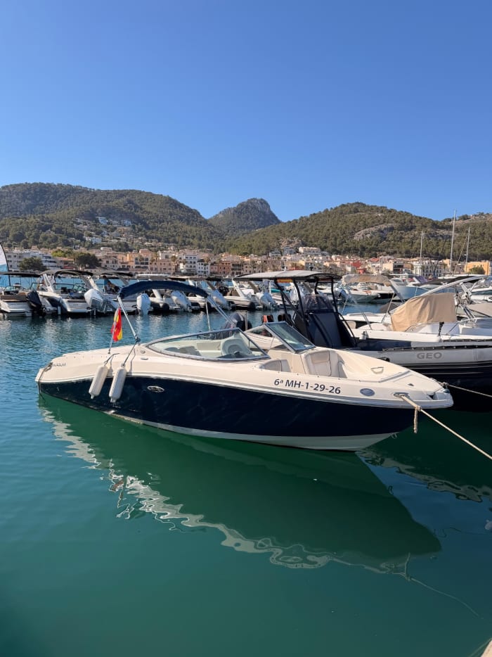 Your Private Coastline: Eight Hours Doing Exactly What You Want