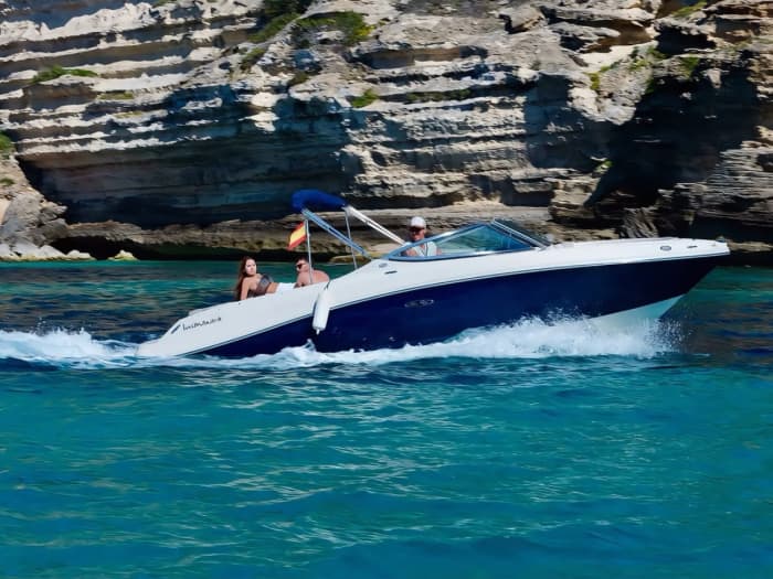 Your Private Coastline: Eight Hours Doing Exactly What You Want