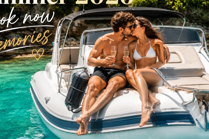 Half Day Private Cruise in North Corfu – A Flexible Escape on the Water