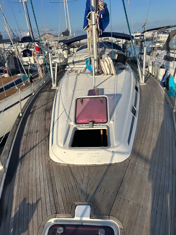 PROCIDA HALF DAY EXPERIENCE (4 ORE)