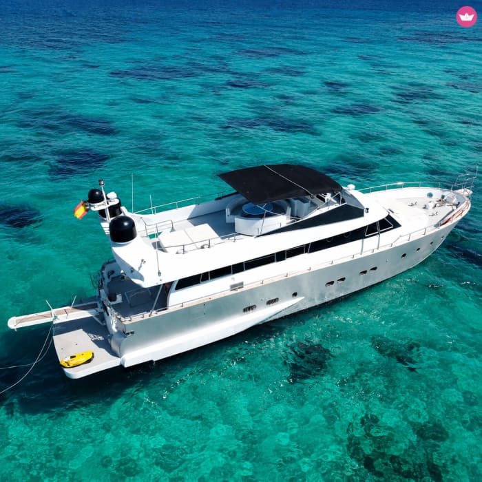 Mediterranean Escape: A Full Day of Luxury, Swimming & Coastal Discovery