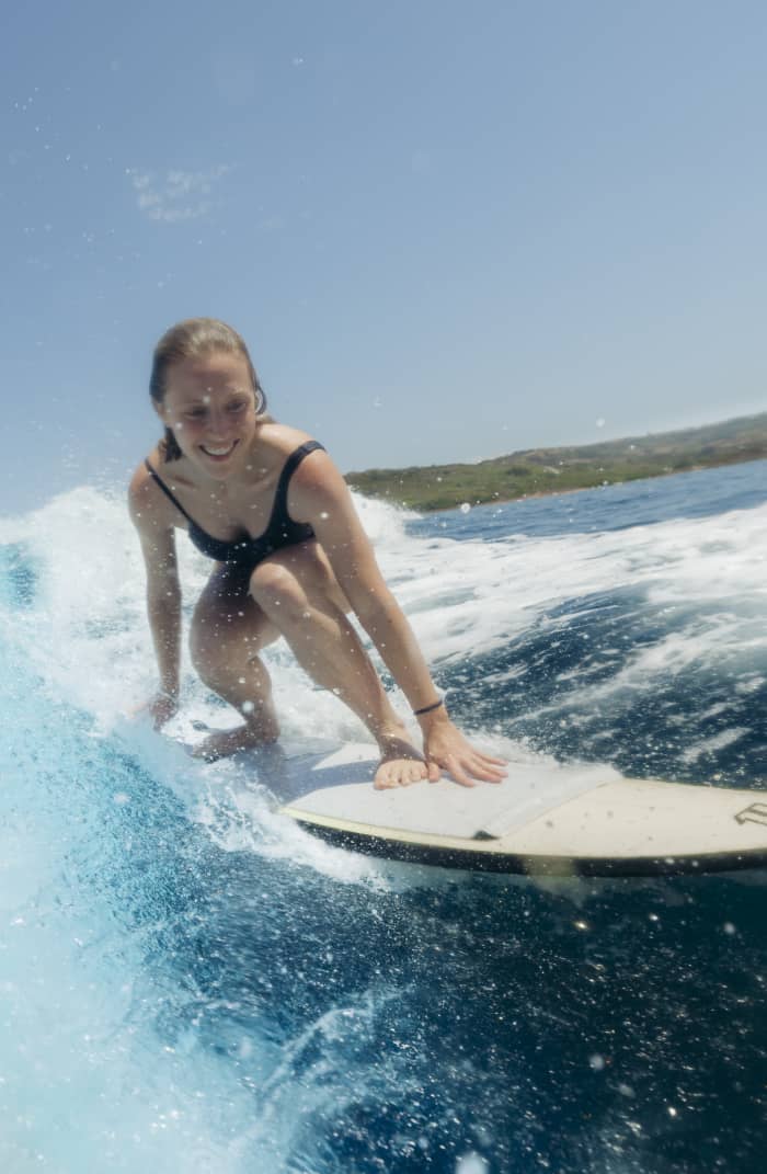 Pure Riding — Esperienza privata di sport acquatici di 2 ore