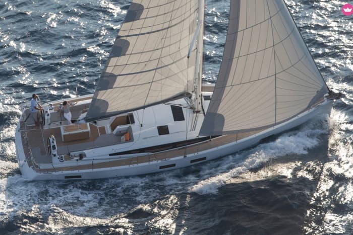 Sail to Hidden Coves & Mediterranean Blues from Dénia