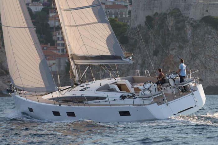 Sail to Hidden Coves & Mediterranean Blues from Dénia