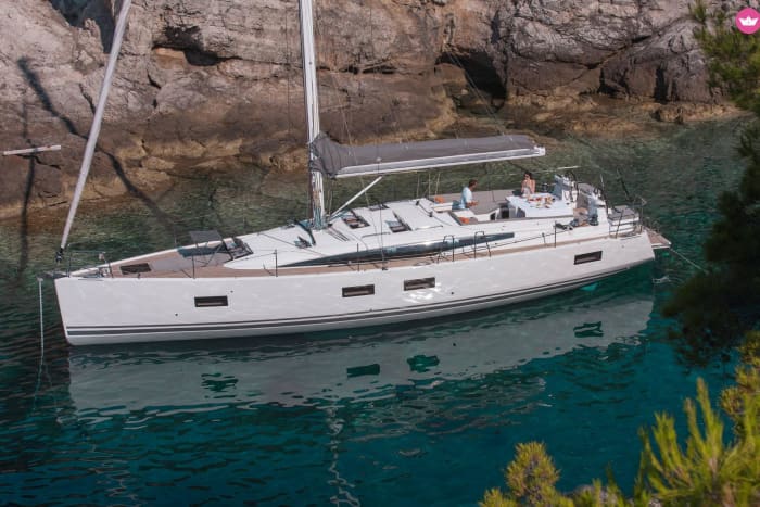 Sail to Hidden Coves & Mediterranean Blues from Dénia