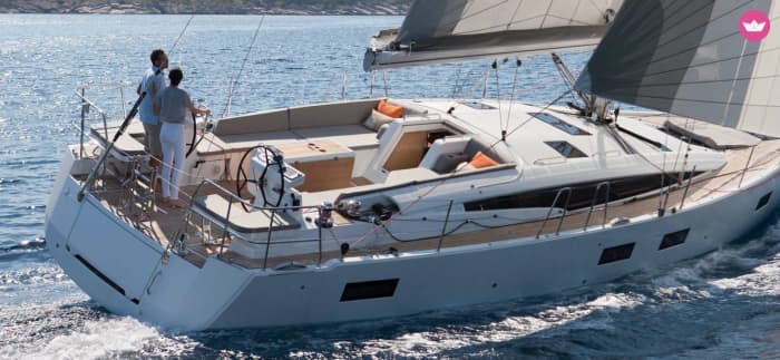 Sail to Hidden Coves & Mediterranean Blues from Dénia