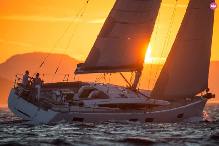 Sail to Hidden Coves & Mediterranean Blues from Dénia