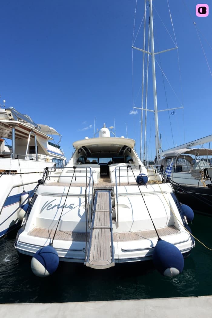 Northeast Corfu Discovery Cruise – Nature, Seclusion & Ionian Calm