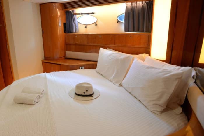 Northeast Corfu Discovery Cruise – Nature, Seclusion & Ionian Calm